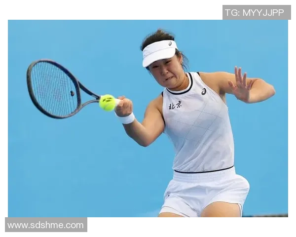 深圳网球队的崛起之路全运会特别报道见证青春与拼搏的成长故事