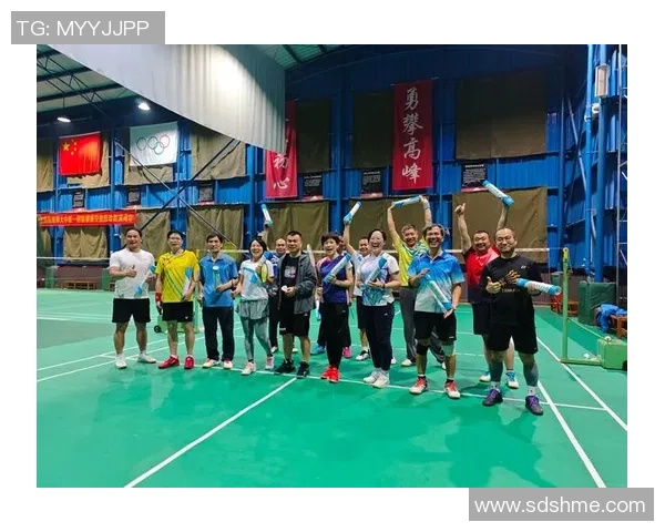 聚焦羽毛球杭州羽毛球队如何展现灵活性与战术创新的成功之道